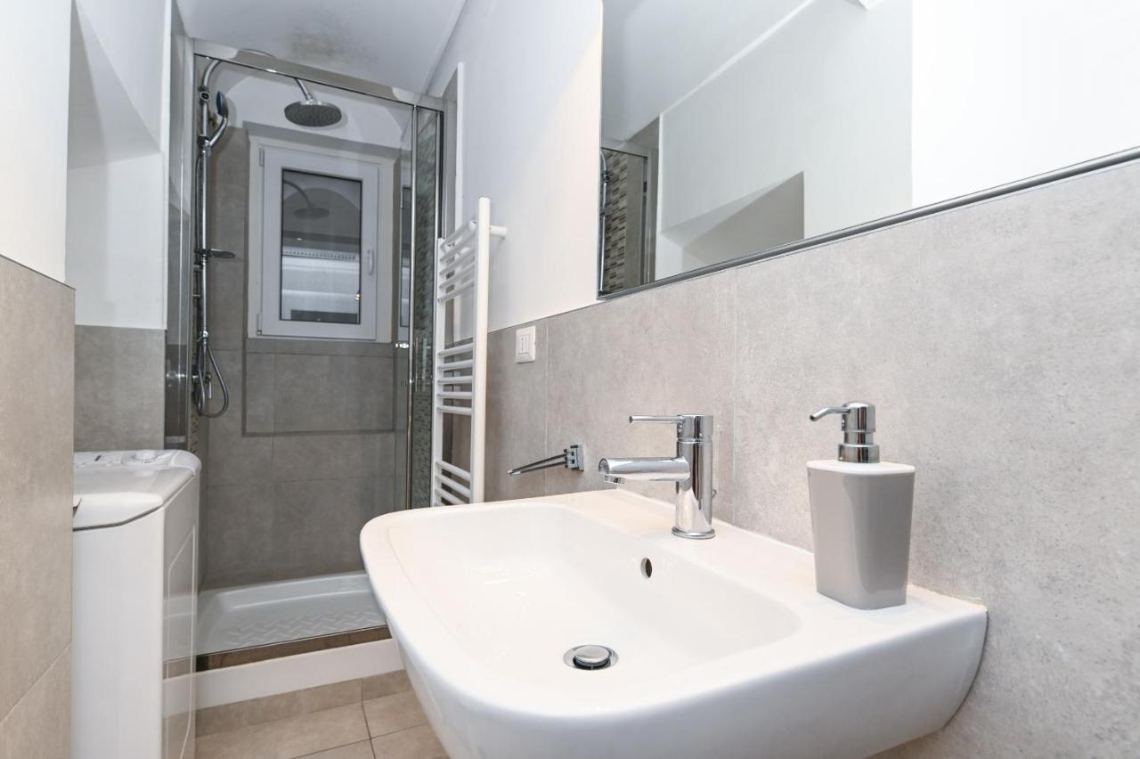 Gorgeous Trastevere Loft On The River Рим Экстерьер фото
