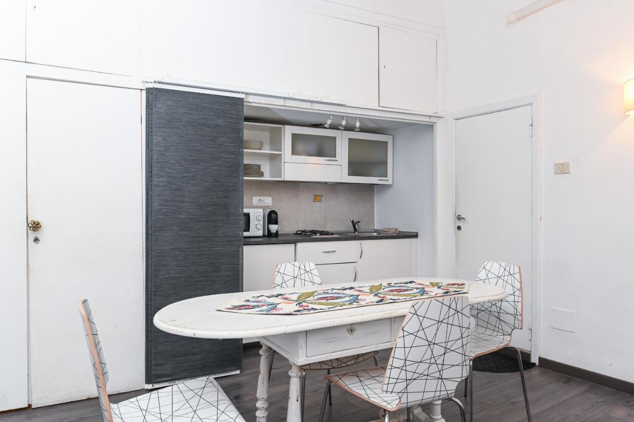 Gorgeous Trastevere Loft On The River Рим Экстерьер фото