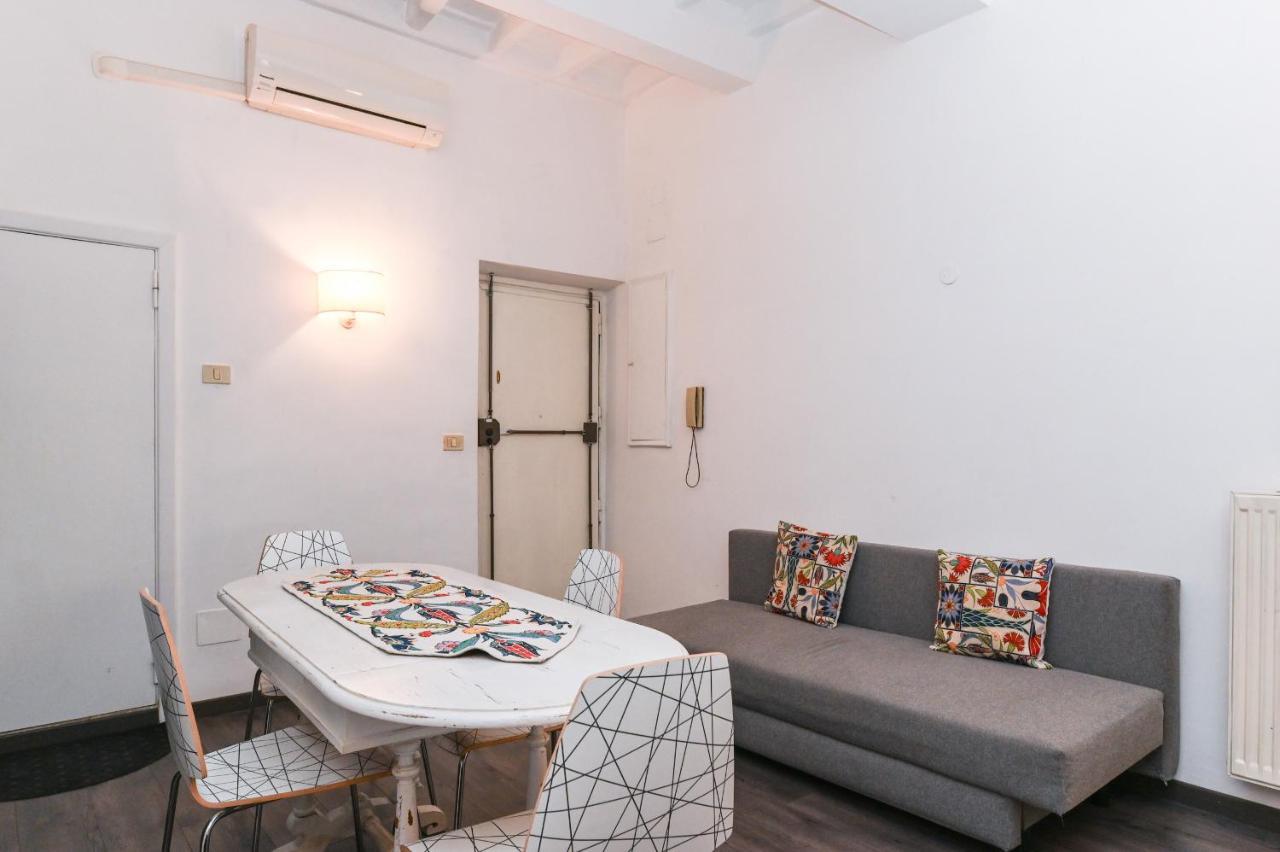 Gorgeous Trastevere Loft On The River Рим Экстерьер фото