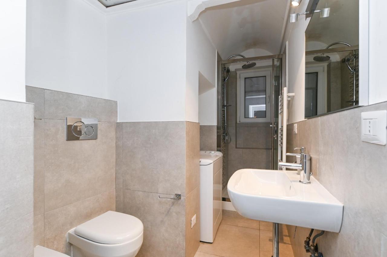 Gorgeous Trastevere Loft On The River Рим Экстерьер фото